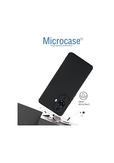 Huawei Nova 11 Pro Elektrocase Serisi Silikon Kılıf - Al3340