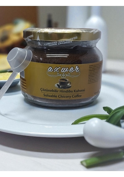 Soğuk İçim Kahve Soğuk İçim Hindiba Kahve - Tek Ebat Aeropress