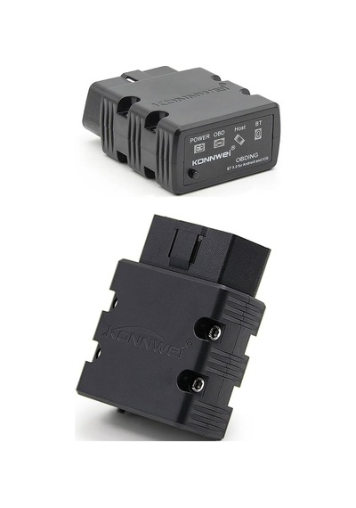 Tr Kw902 V1.5 Obd2 Arıza Tespit Cihazı Pıc18f25k80 Bt5.0