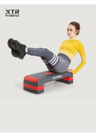 Ayarlanabilir Step Tahtası