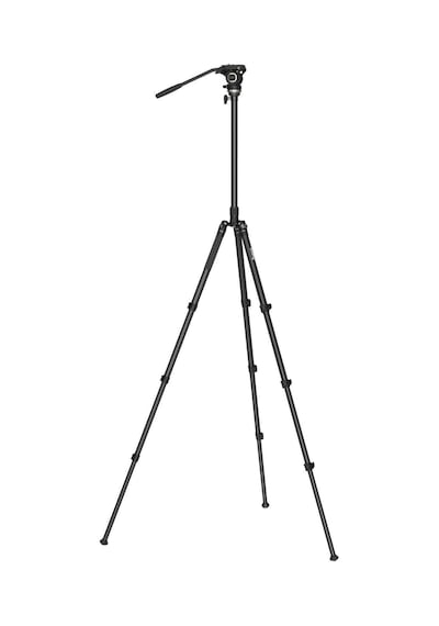 Smallrig 4475 Ct210 Video Tripod Kiti