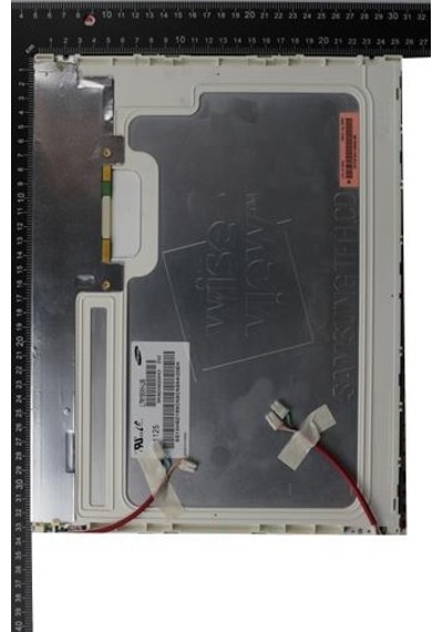 Ltm150xh-l06 15" Br Lcd Ekran