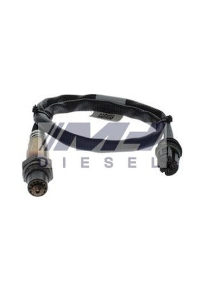 Bosch 0258010428 Lambda Sensörü Bmw 760i 760li F01 F02 6.0 V12 Rolls-royce Ghost Wraith Dawn 6.6