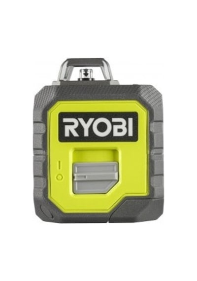 Ryobi Rb360rll 360 Kırmızı Çizgili Lazer Metre - T5133005309