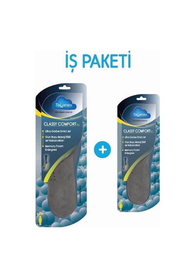 Tabanex İş Paketi