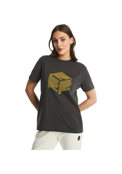 Gsstore Galatasaray Kadın T-shırt K232044