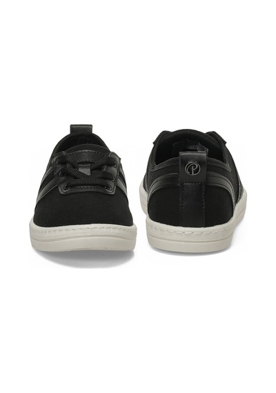 Polaris 327507.z 6fx Siyah Kadın Slip On 000000000102202331 Siyah