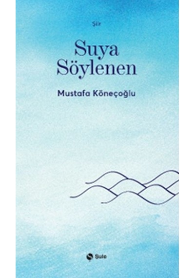 Suya Söylenen - Ccgx-885896