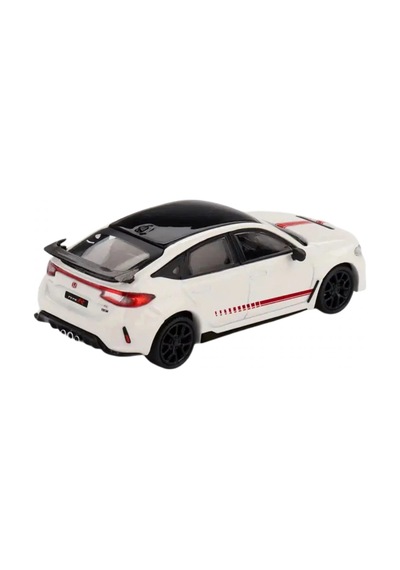 1/64 Honda Civic Type R Ultimate Edition