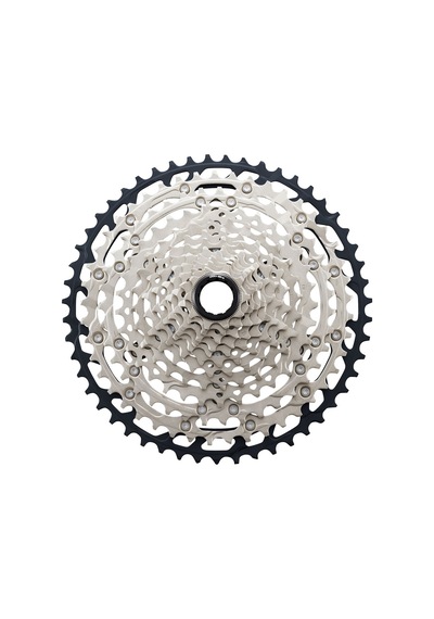 Shimano Slx Cs-m7100 10/51+cn-m7100 12'li Kaset Zincir Seti Siyah
