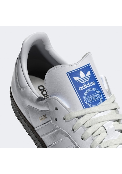 Adidas Samba Og Unisex Beyaz Spor Ayakkabı Ie3439