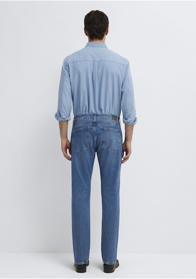 Mavi - Marcus Mavi Edition Vintage Indigo Mavisi Jean Pantolon 0035191281