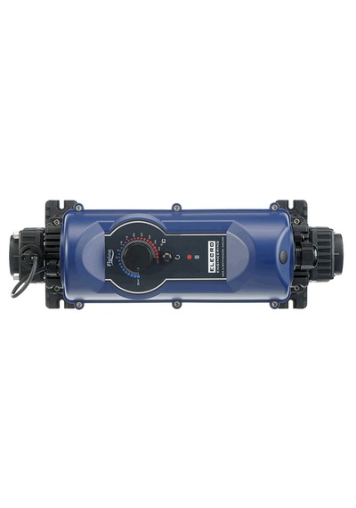 Elecro Engineering Flowline 2 Analog Elektrikli Havuz Isıtıcısı 6 Kw Trifaze