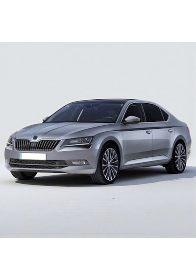 Skoda Superb 2015-19 Kapı Altı Eşik Lambası Led 1 Adet 1k0947411a Sol