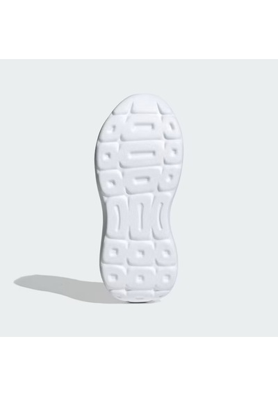 Adidas Ie3550 Tensaur Run 3.0 J Çocuk Koşu Ayakkabısı Renkli Çok Renkli
