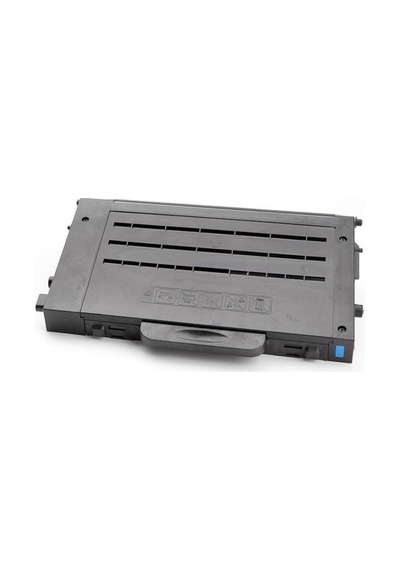 Prıntpen Samsung Uyumlu Clp-510 Cyan Yüksek Kapasite 5k