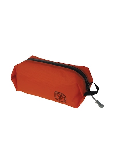 Jr Gear Zip Sack Fermuarlı Çanta 1 Litre Çok Renkli