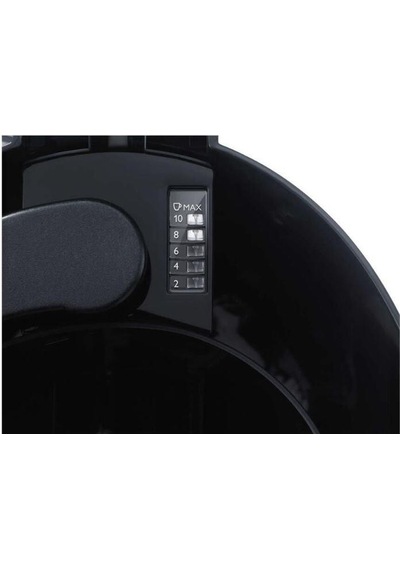 Phillips HD7462/20 1000 W Filtre Kahve Makinesi