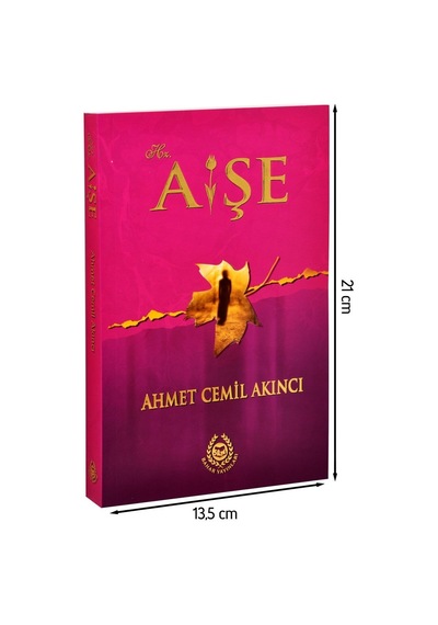 Hz. Aişe-1700 N11.41591