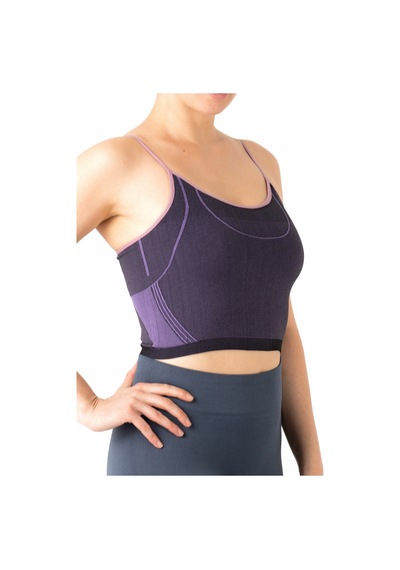 Gigotto Seamless V Sırt Askılı Büstiyer 001