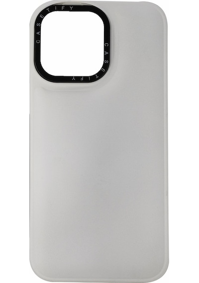 Apple Uyumlu iPhone 13 Pro Nettech Casetify Buff Seri Arka Koruma 564428995