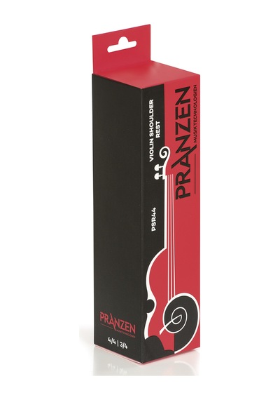 Pranzen Psr44 4/4 - 3/4 Keman   Yastığı