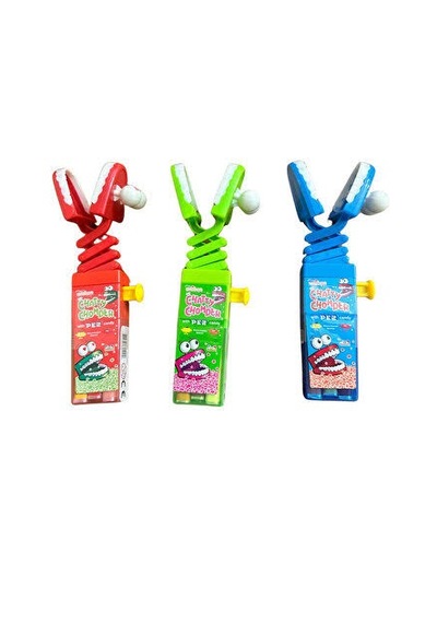 Chatty Chomper With Pez Candy 1 Adet