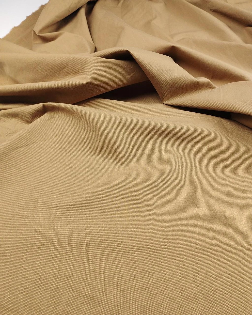 Sütlü Kahve Gabardin En 140 Cm X Boy 380 Cm -9450 Sütlü Kahve
