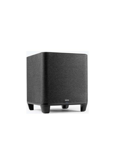 Denon Home Subwoofer Heos Built-in Kablosuz Subwoofer Siyah