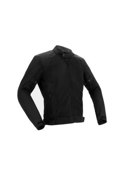 Richa Airsummer Motosiklet Montu 76485 Siyah