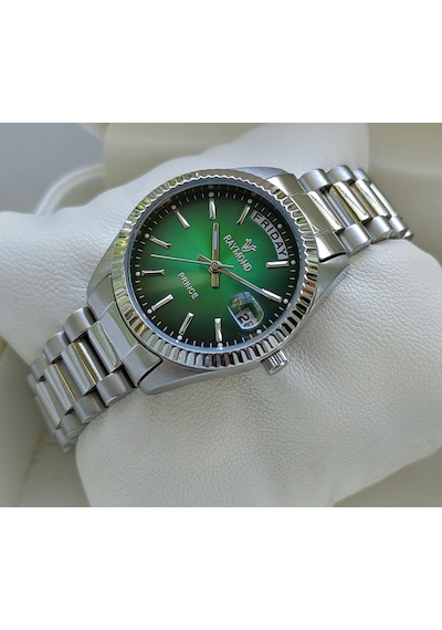 Raymond Swiss W610001-50 Kadın Kol Saati