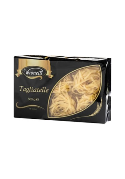 Veronelli Tagliatelle 500 G - 7 Adet Tarı