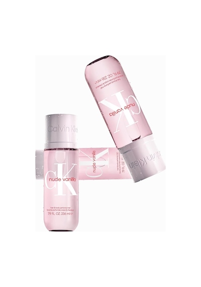 Nude Vanilla Hair & Body Perfume Saç Ve Vücut Misti 236 Ml