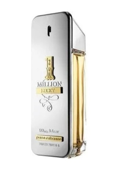 Paco Rabanne 1 Million Lucky Edt 100 Ml Erkek Parfüm Fresh 38531325