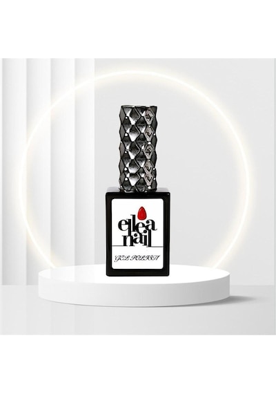 Ellea Nail Kalıcı Oje A0315