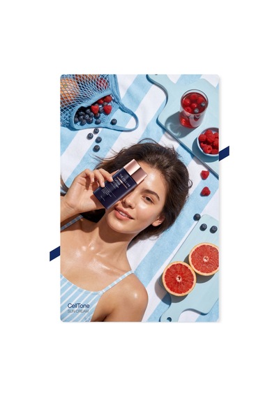 Liposomal Teknolojili Pdrn Bariyer Onarıcı & Nemlendirici Güneş Kremi Spf50+ Pa++++ 70g
