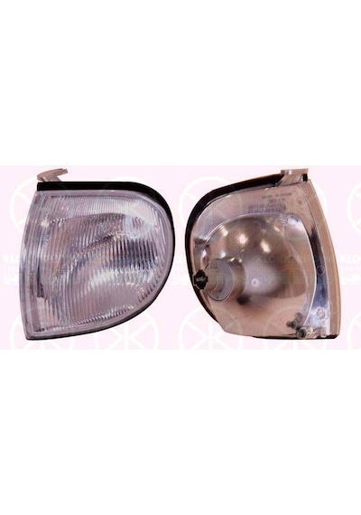 Vanette Cargo C23 95 96 Sinyal Lambası Sağ Oem No:261209c000