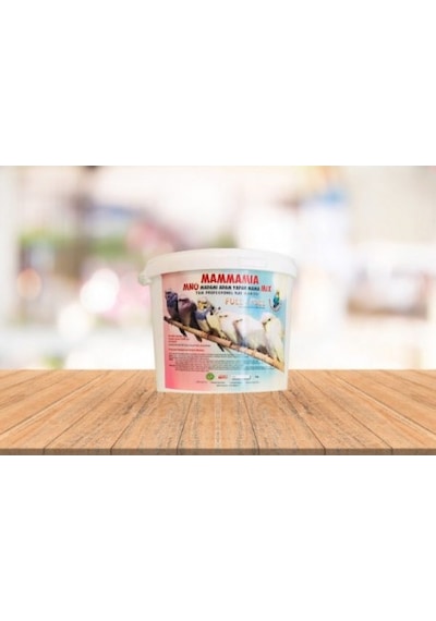 Mnö Mammamia Mix 5 KG