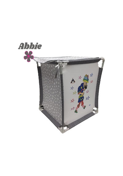 Abbie Oyuncak Sepeti Sepet Hacivat
