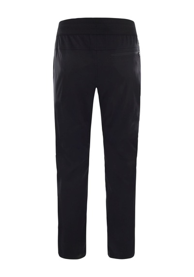 The North Face Kadın Aphrodıte Motıon Pantolon Nf0a4aqdjk31 Siyah