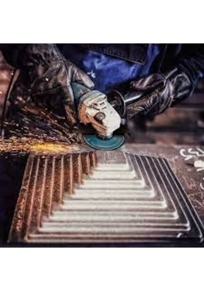 Karbosan Flap Disk Çelik Ve İnox Zımpara Zr 115x22.23/80 Kum Sd-k