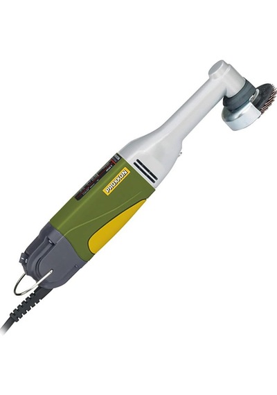 Proxxon Lws 28547 Uzun Boyunlu Taşlama 100w 50 Mm Mini Avuç Taşlama