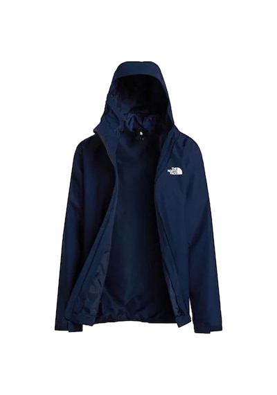 The North Face M Quest Triclimate Erkek Ceket Lacivert