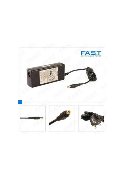 Cmadp140 19v 2.1a 5.5 3.3mm Samsung Uyumlu Notebook Adaptör