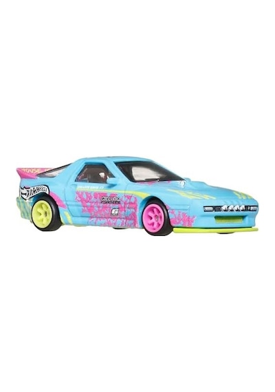 Rx7 Fc Pandem, Jbk60
