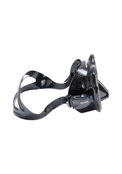 Apnea Patara Black Mask Siyah