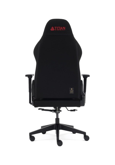 Seat Crow Red Kumaş Oyuncu Koltuğu Çok Renkli