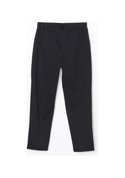 LC Waikiki Lcw Beli Lastikli Kadın Pantolon Yenisiyah