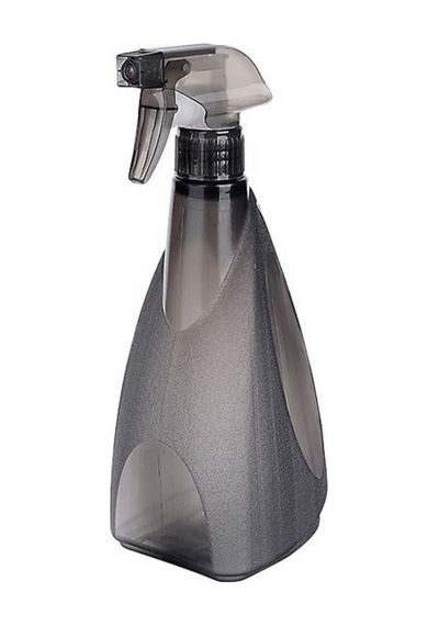 Çok Amaçlı Fısfıs Çiçek Sulama Plastik Su Sprey Şişesi 700 Ml Tp-219 Çok Renkli