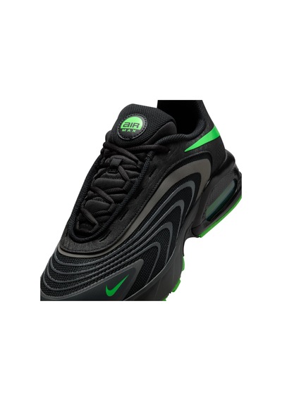 Nike Air Max Fire Erkek Siyah Sneaker Ayakkabı If2621-007 Çok Renkli